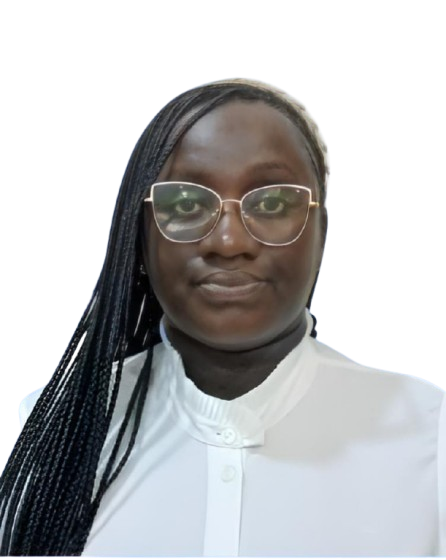 Grace Wagura